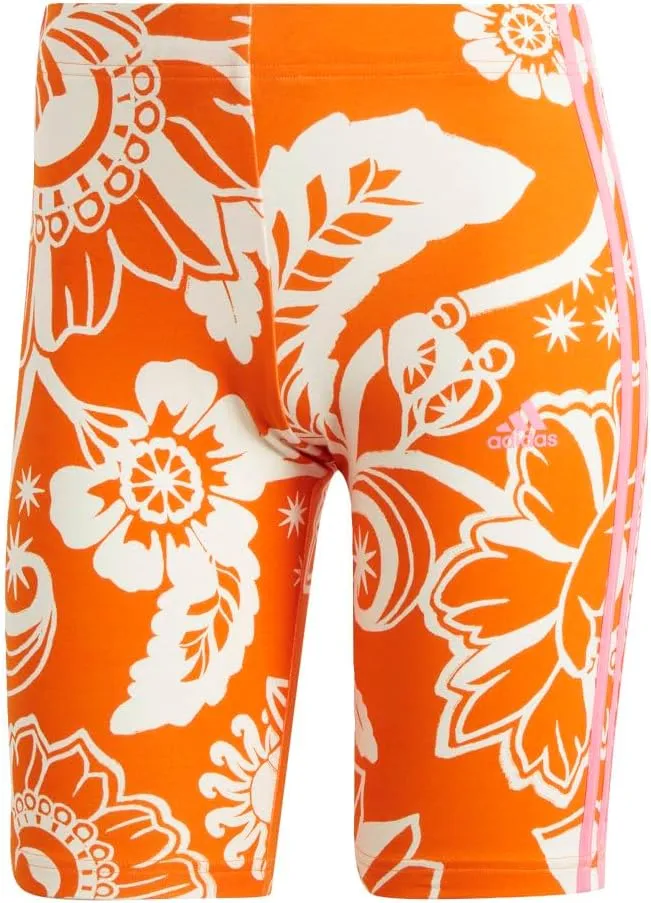 adidas Women's Farm Bike Shorts