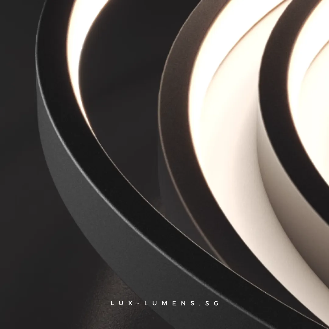 Aodn - LEDs Ceiling Light