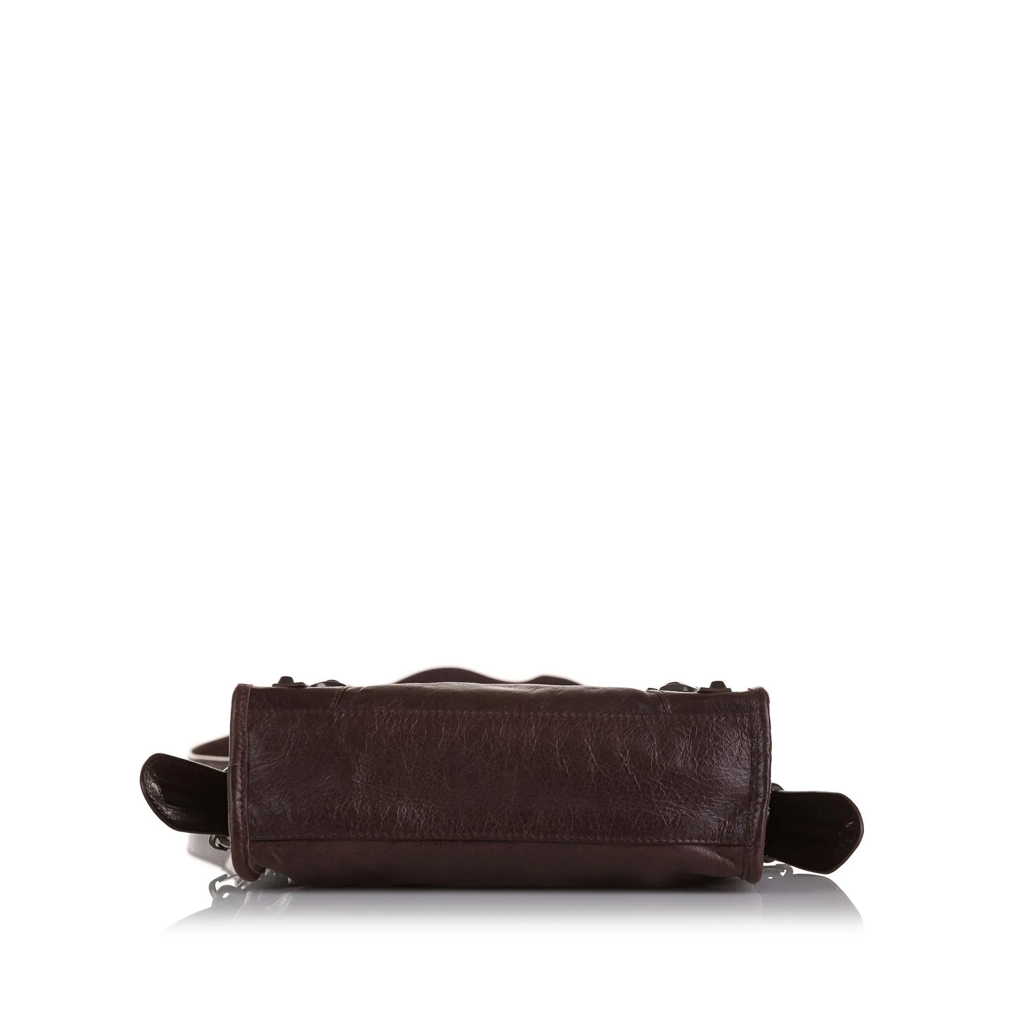 Balenciaga Mini Motocross Classic City (SHG-PLvYDl)