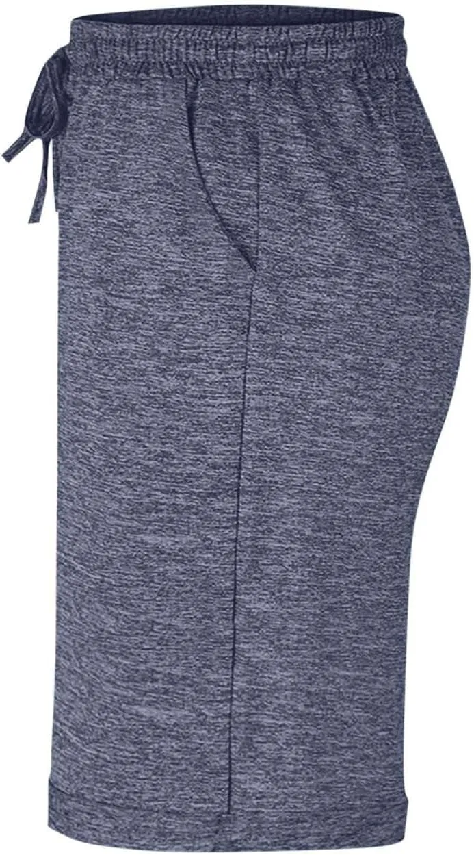 Bermuda Shorts for Women Knee Length Linen Capris Summer Casual Straight Leg Loose Beach Capri Pants with Pockets