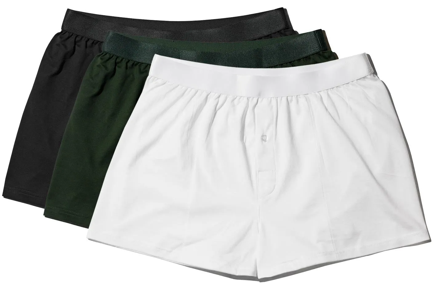 Boxer Short 3-Pack by CDLP