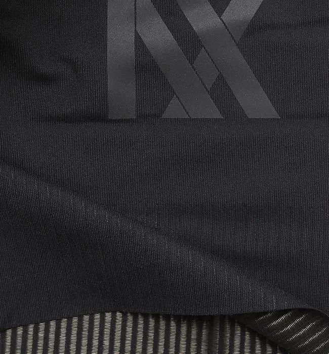 CAFE DU CYCLISTE  Mathilde Audax Bib Shorts - Black