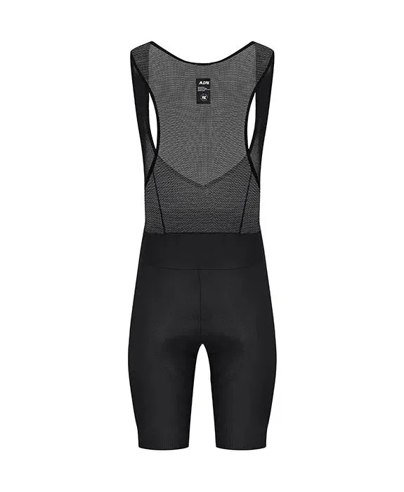 CAFE DU CYCLISTE  Mathilde Audax Bib Shorts - Black