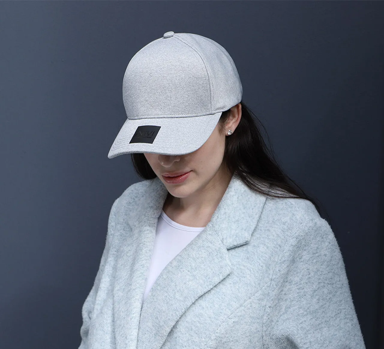 Grace Collection IV112 Polyester Cap