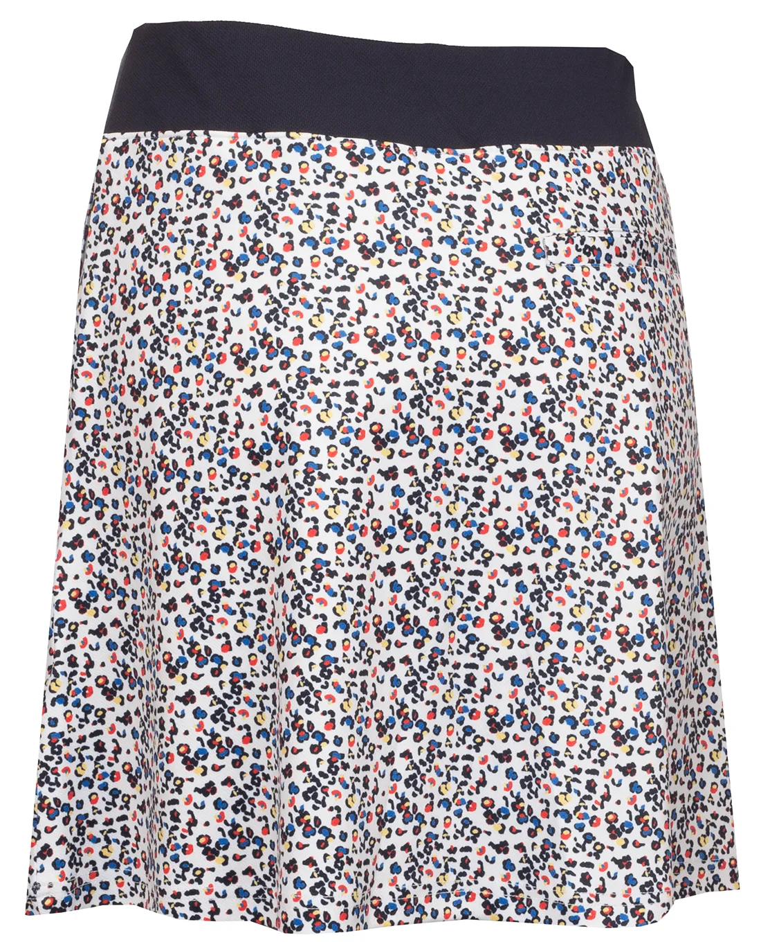 GREEN LAMB Nora Printed Skort 030 Multi Print