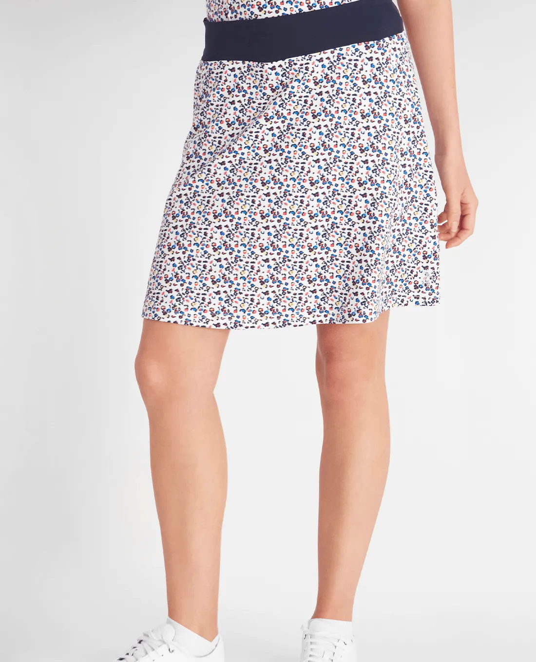 GREEN LAMB Nora Printed Skort 030 Multi Print