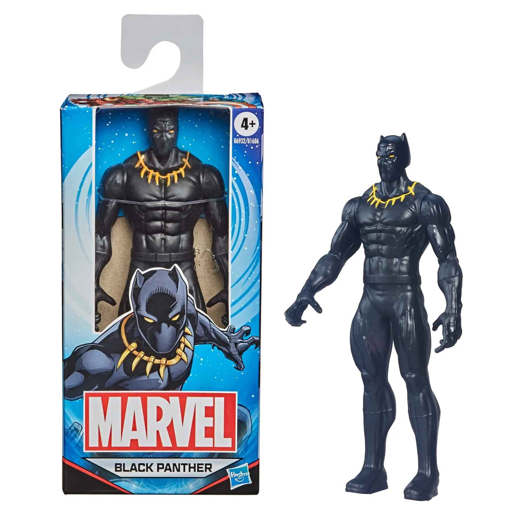Marvel - Character Action Figures 15cm (Styles Vary)