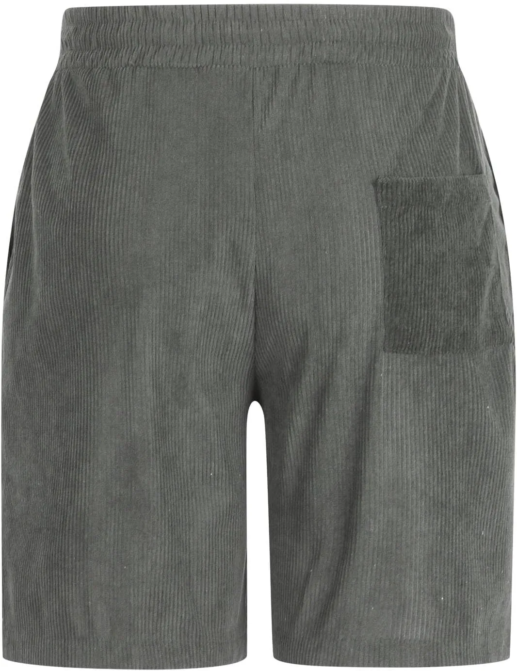 Mens Home Shorts Soft Comfortable Breathable Short Summer Elastic Drawstring Quick-Dry Casual Lounge Short Pant