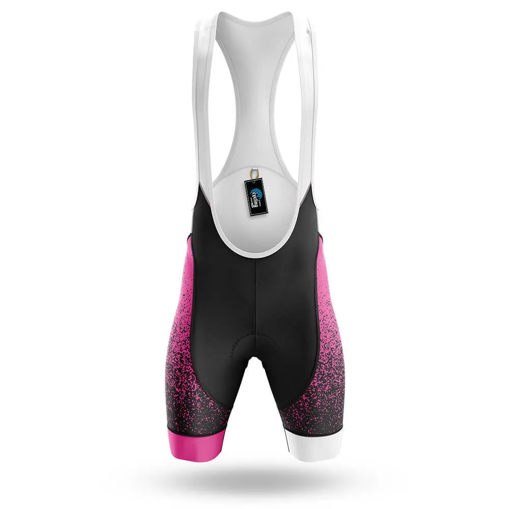 Pink Diamonds 2024 - Mark Cooks - Men's Cycling Kit