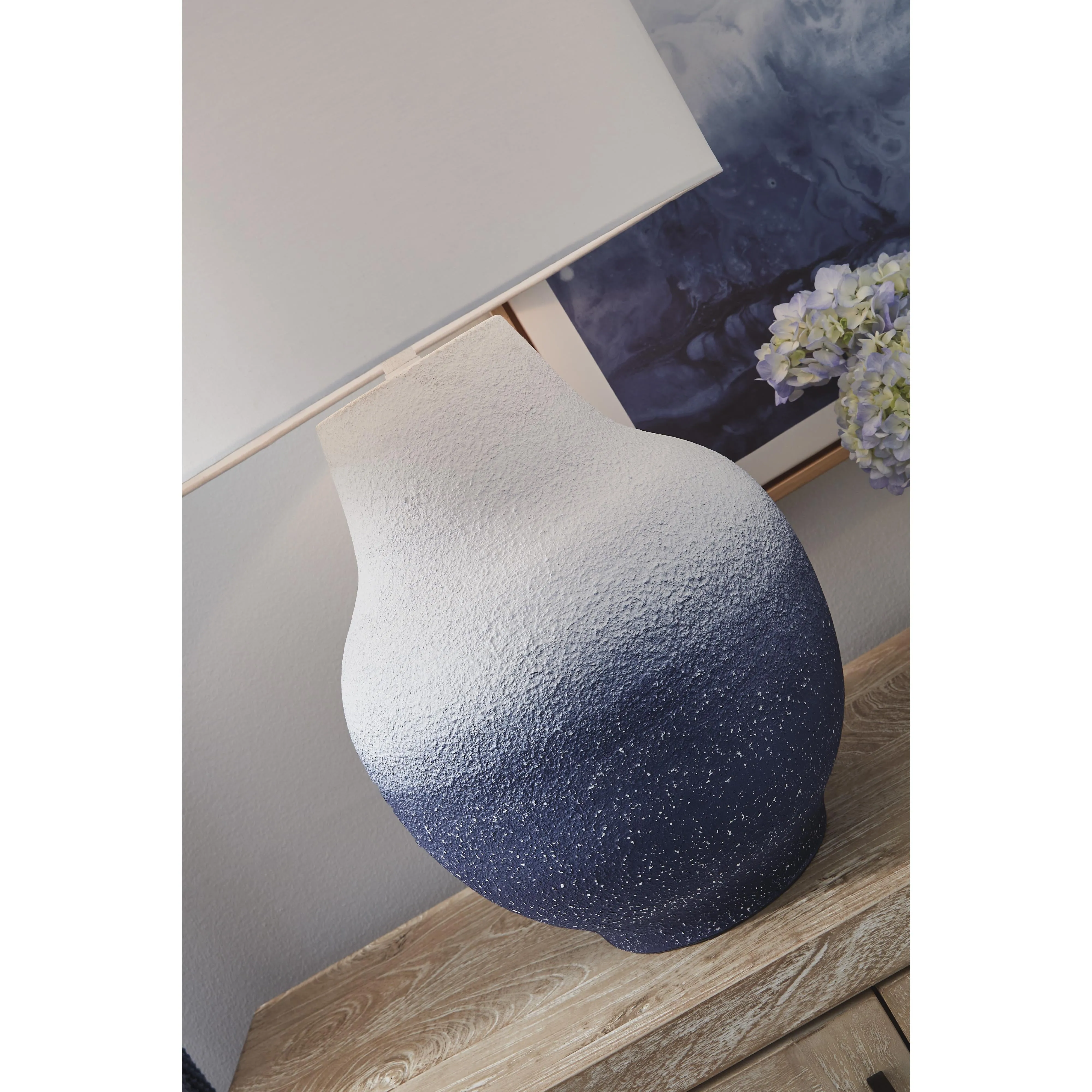 Signature Design by Ashley Dashland Table Lamp L207514