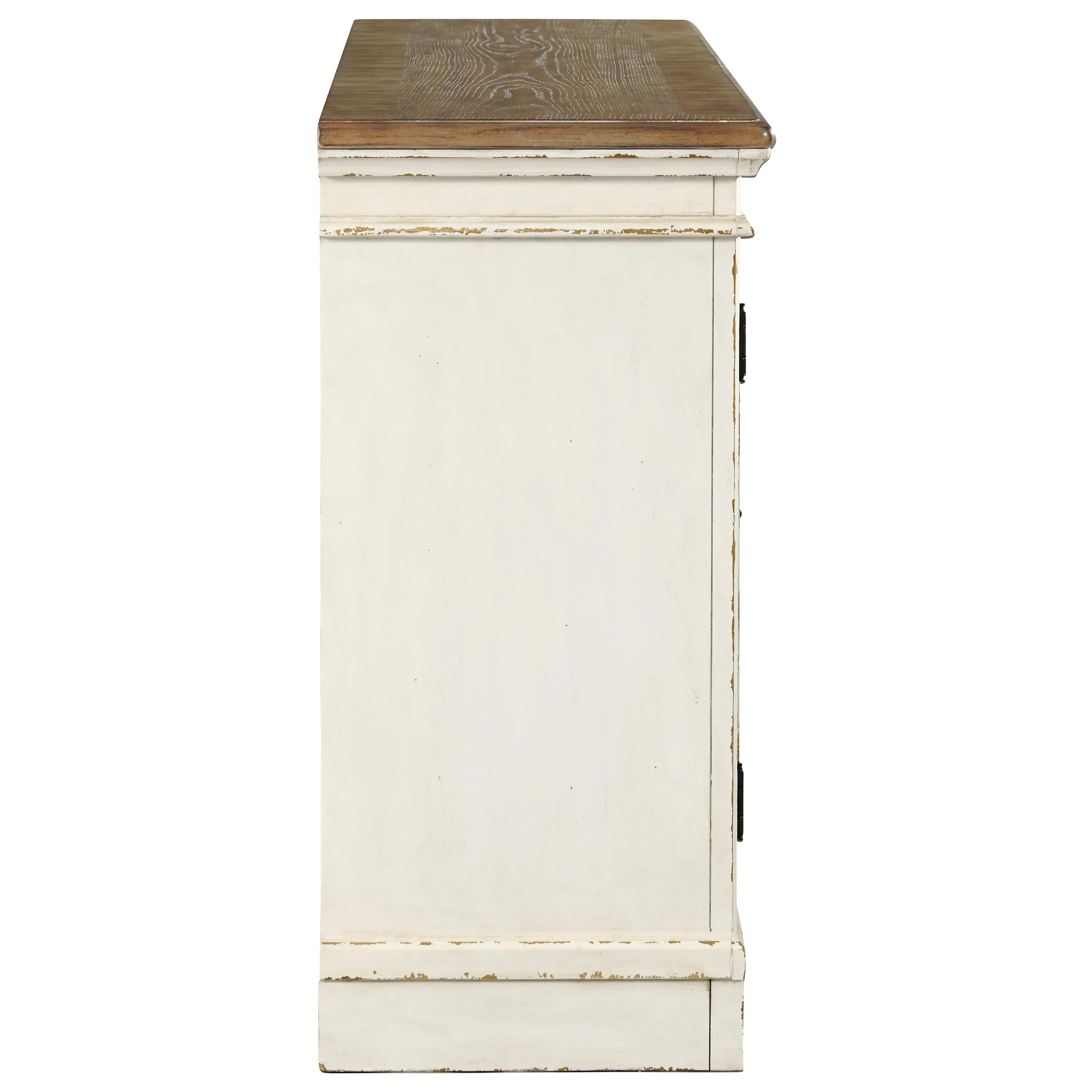 Signature Design by Ashley Realyn Server D743-60