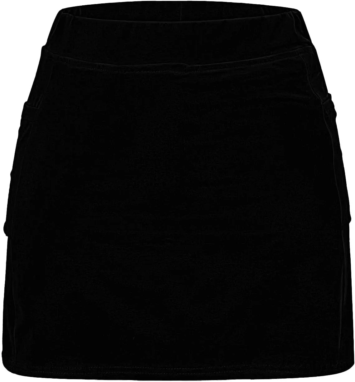 Skorts for Woman with Pockets Women's Casual Athletic Golf Skirts Tummy Control Plus Size Dressy 2025 Summer Skort