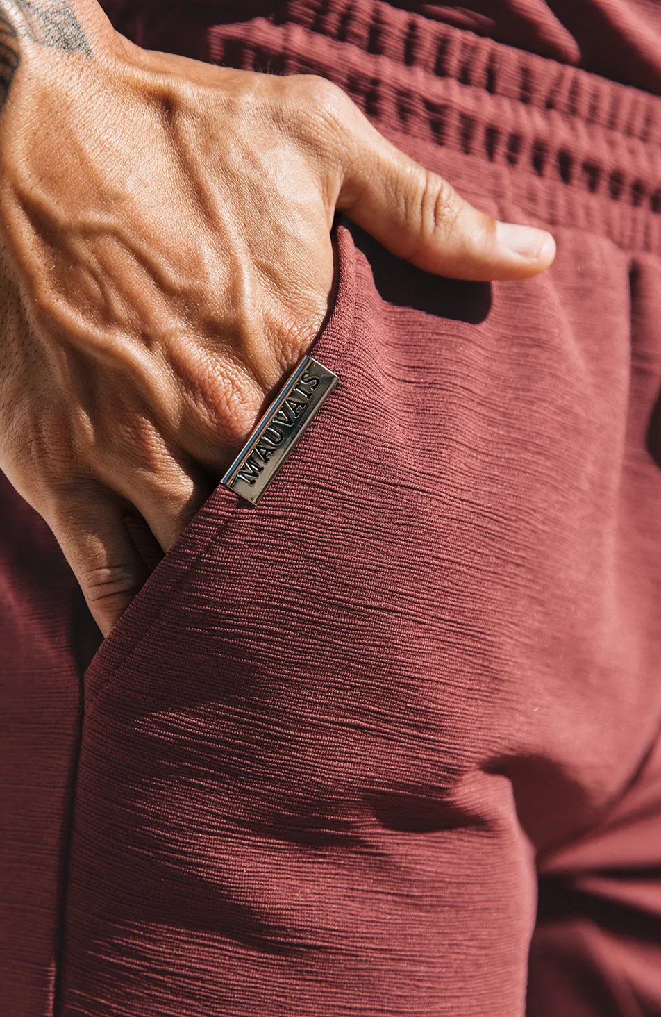 Sorrento Shorts in Canyon