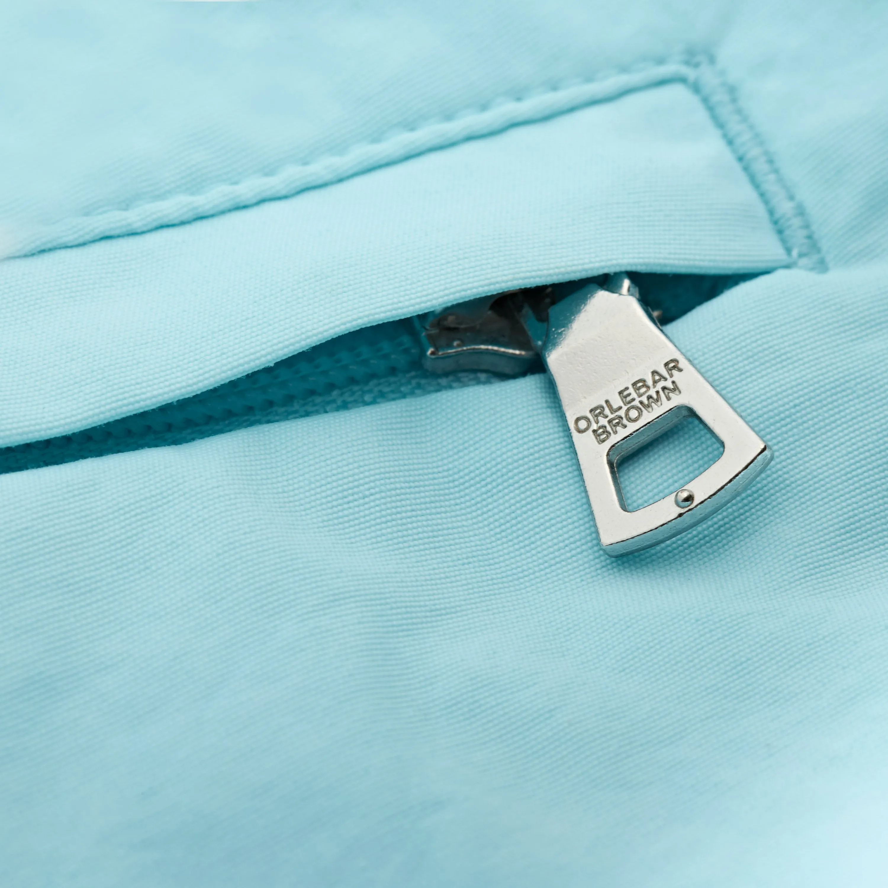 Standard Piping Swim Shorts