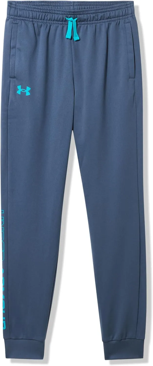 Under Armour Boys' Brawler 2.0 Tapered Pants